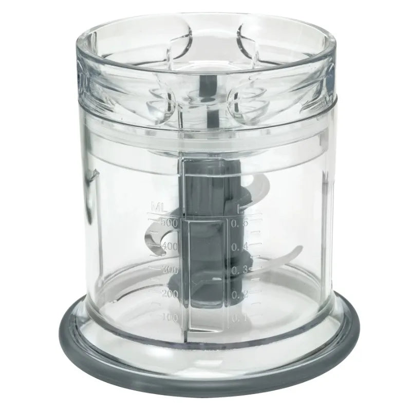 Ninja Master Prep QB900B 400W Food Processor Blender