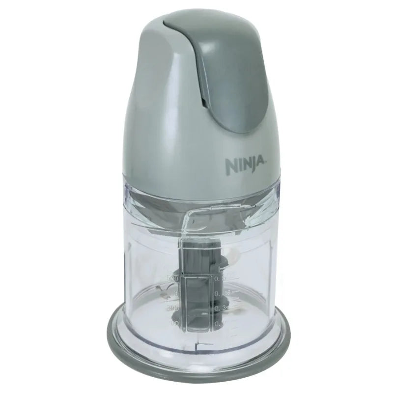 Ninja Master Prep QB900B 400W Food Processor Blender