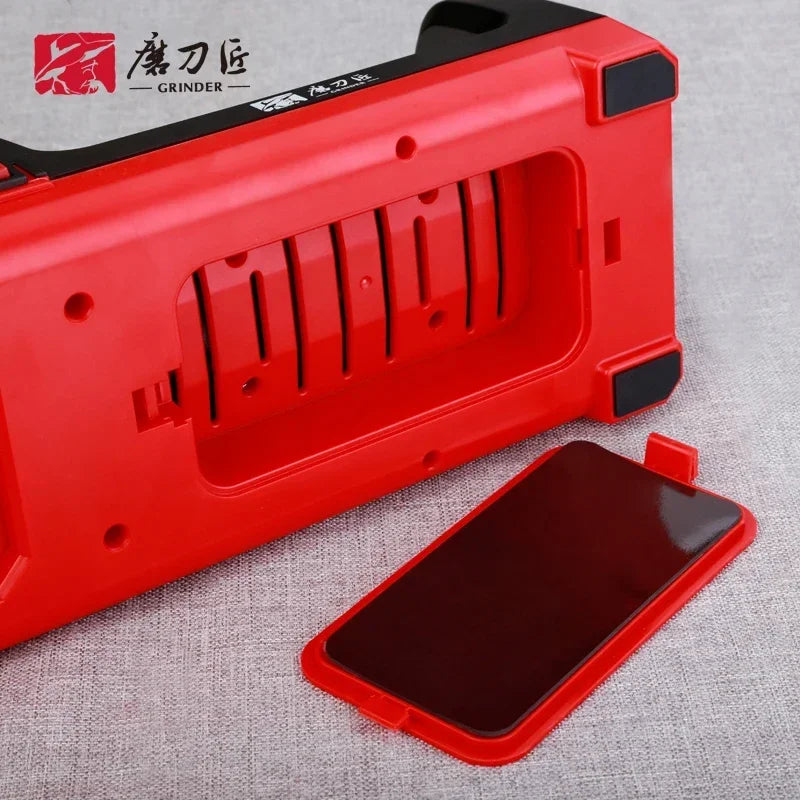 TAIDEA TG2102 Electric Knife Sharpener EU Plug 18W