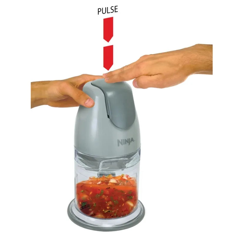 Ninja Master Prep QB900B 400W Food Processor Blender