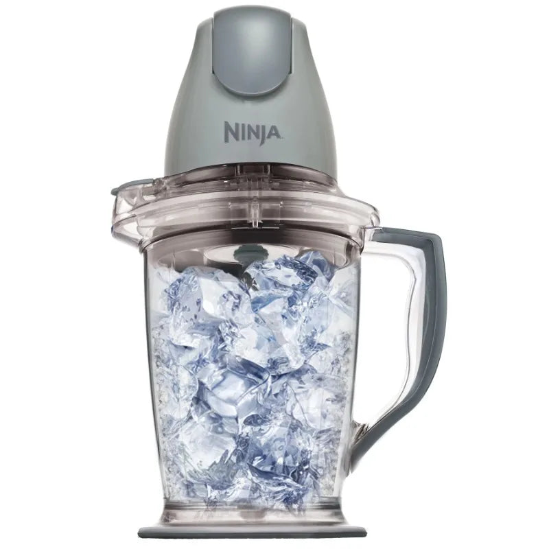 Ninja Master Prep QB900B 400W Food Processor Blender