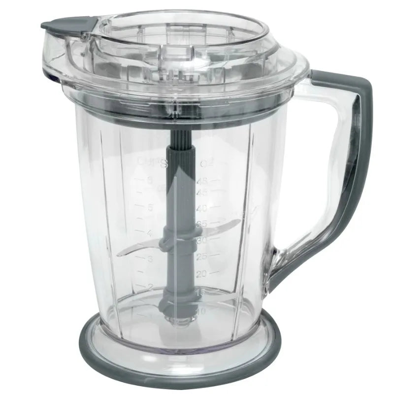 Ninja Master Prep QB900B 400W Food Processor Blender