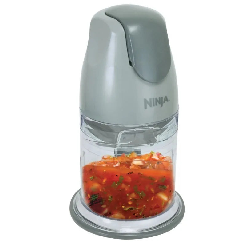 Ninja Master Prep QB900B 400W Food Processor Blender