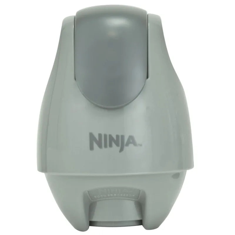 Ninja Master Prep QB900B 400W Food Processor Blender