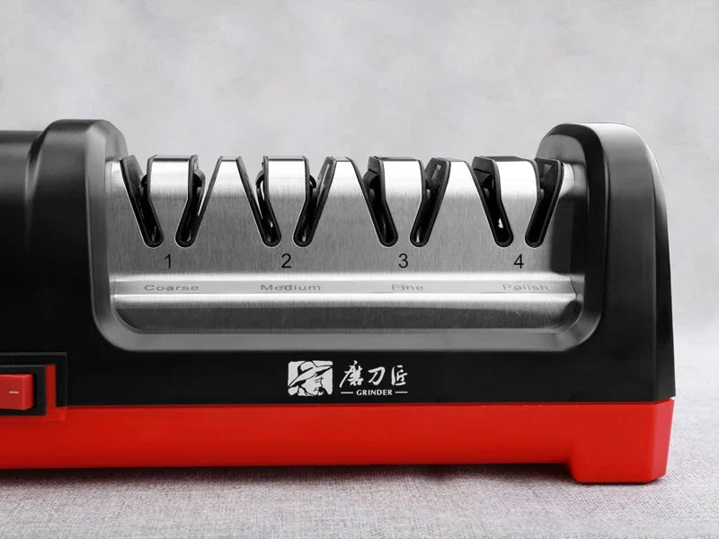 TAIDEA TG2102 Electric Knife Sharpener EU Plug 18W