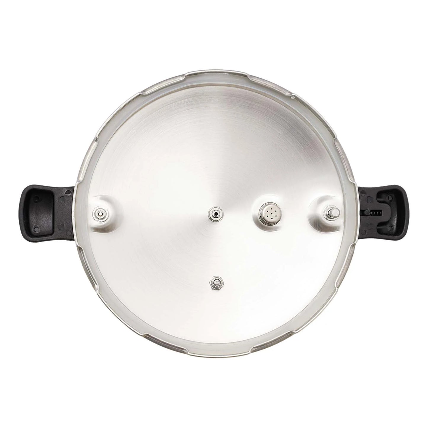 22L Explosion Proof Pressure Cooker For Gas Stoves 90Kpa