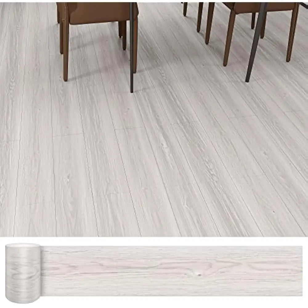 36 Pack Waterproof Peel And Stick Floor Tiles Self Adhesive