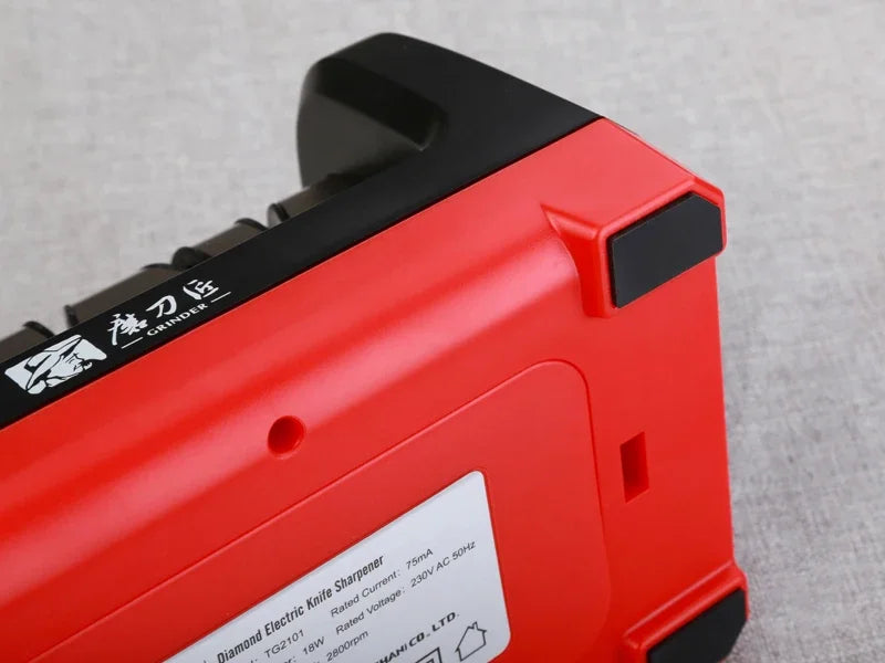 TAIDEA TG2102 Electric Knife Sharpener EU Plug 18W