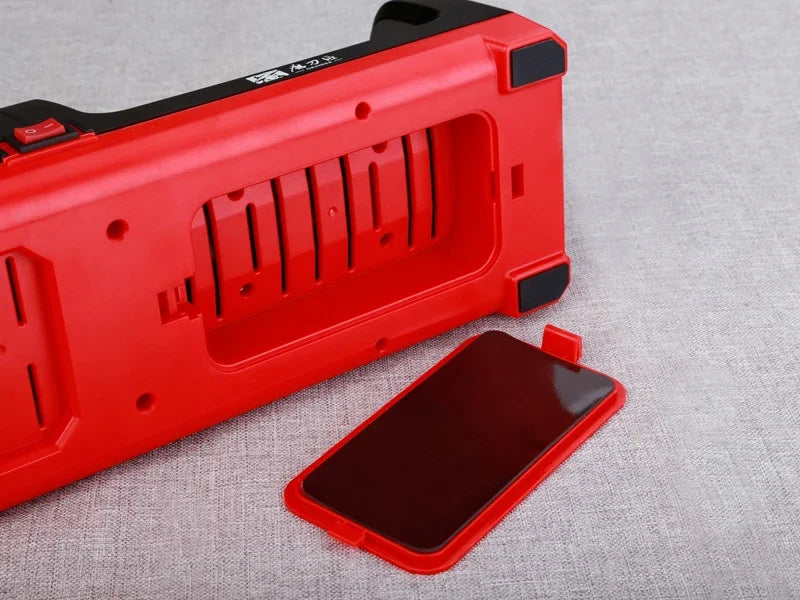 TAIDEA TG2102 Electric Knife Sharpener EU Plug 18W