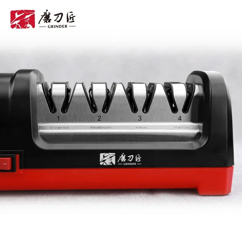 TAIDEA TG2102 Electric Knife Sharpener EU Plug 18W
