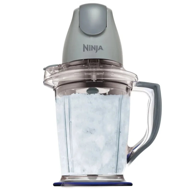 Ninja Master Prep QB900B 400W Food Processor Blender