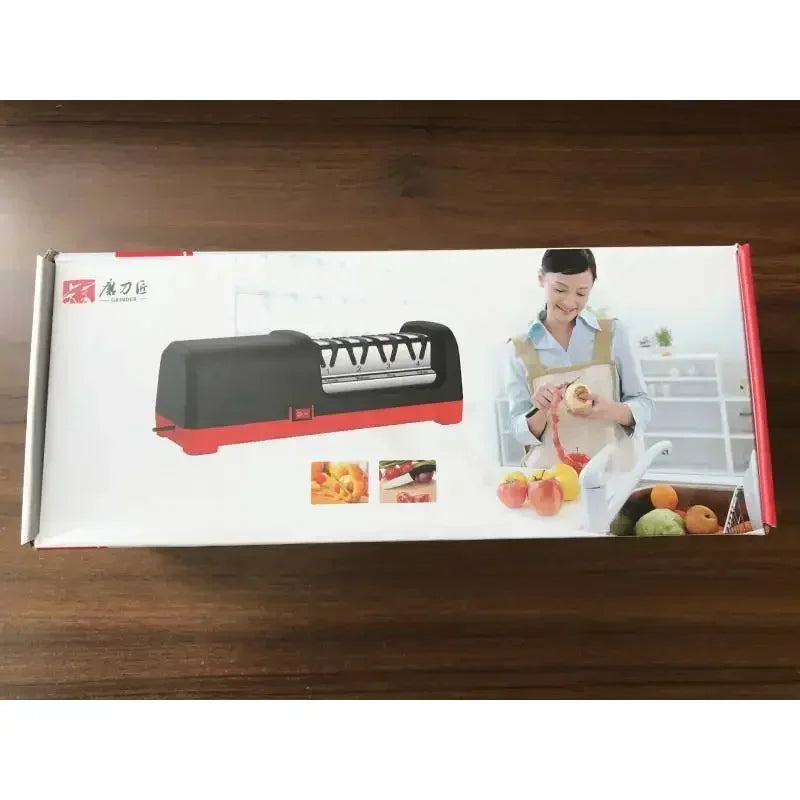 TAIDEA TG2102 Electric Knife Sharpener EU Plug 18W