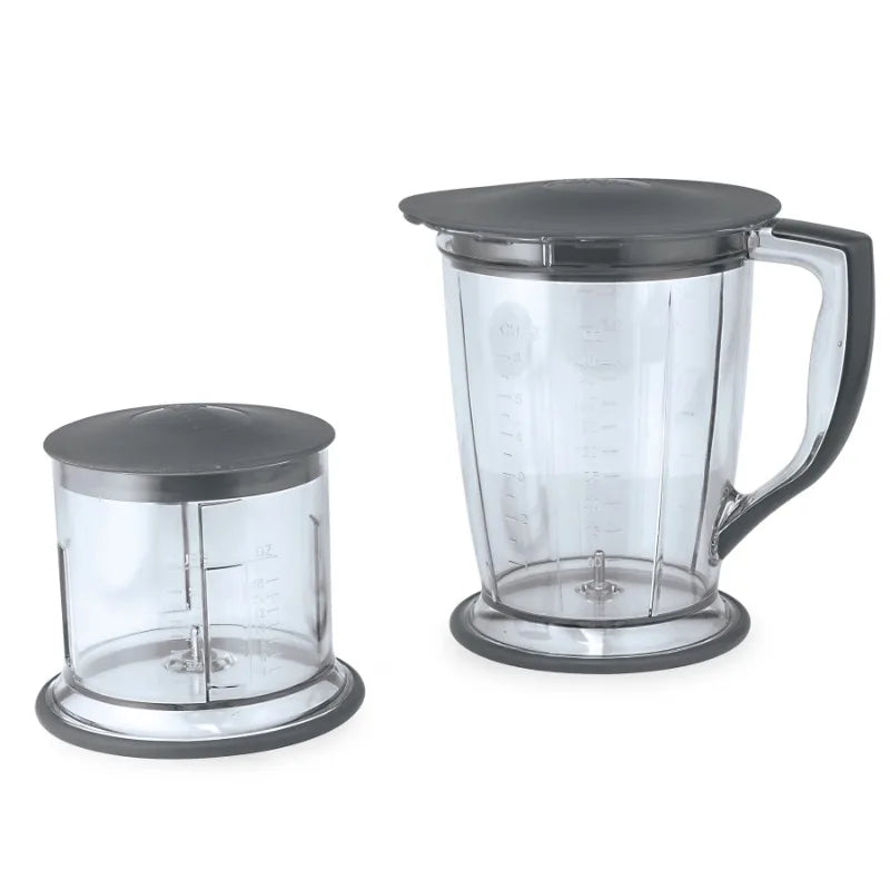 Ninja Master Prep QB900B 400W Food Processor Blender
