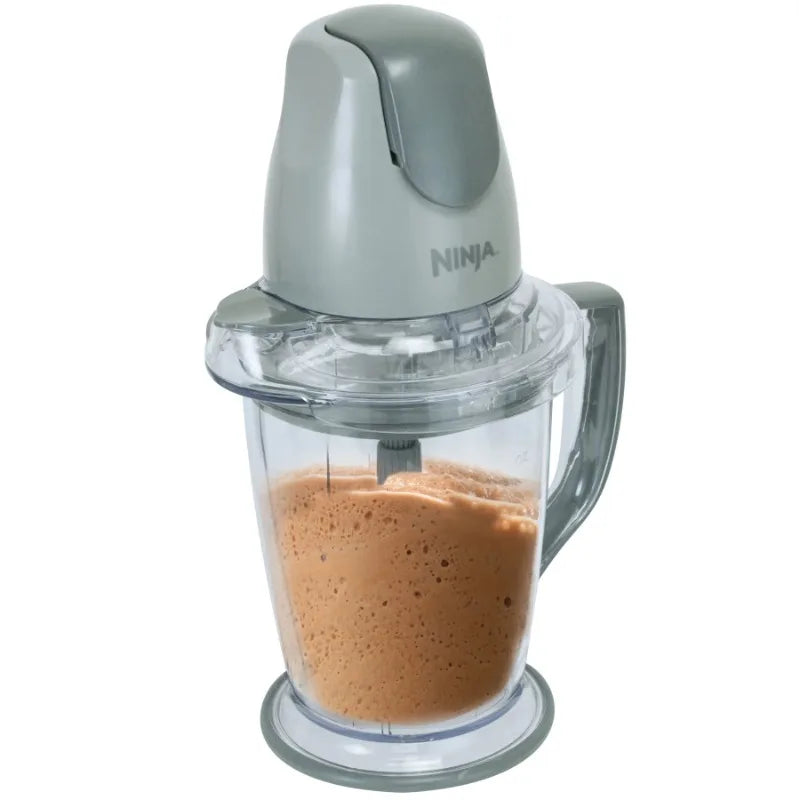 Ninja Master Prep QB900B 400W Food Processor Blender