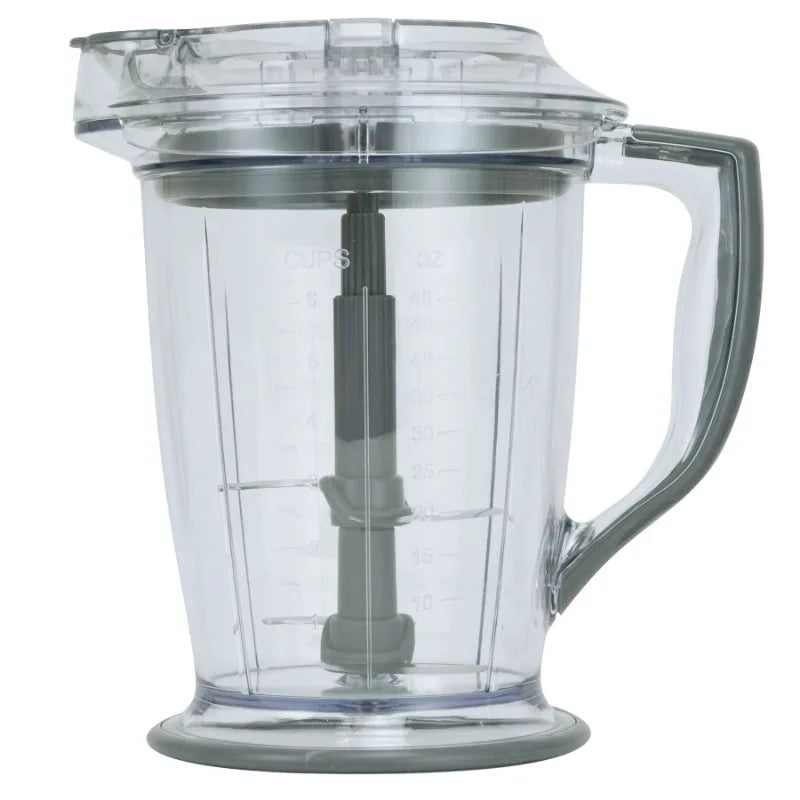 Ninja Master Prep QB900B 400W Food Processor Blender
