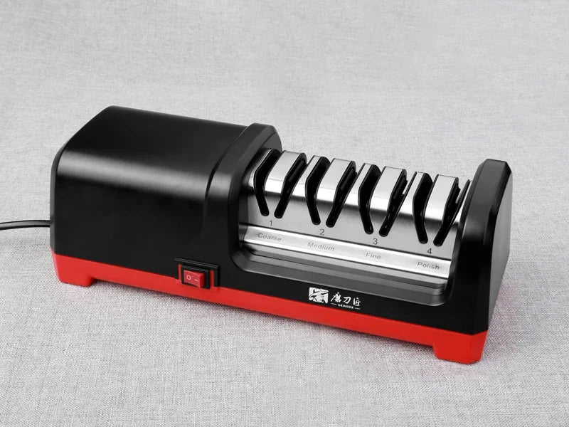 TAIDEA TG2102 Electric Knife Sharpener EU Plug 18W