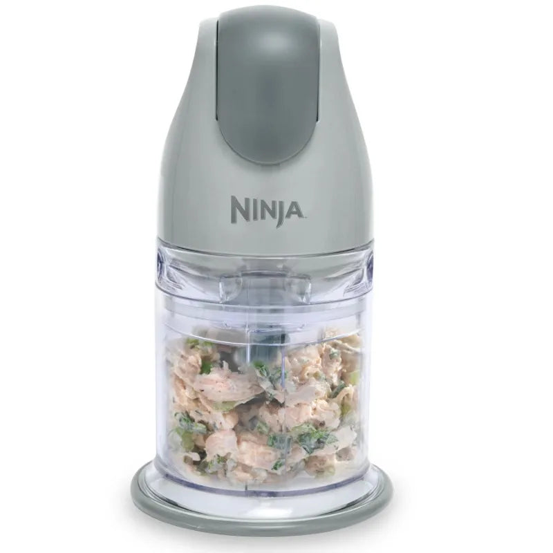 Ninja Master Prep QB900B 400W Food Processor Blender