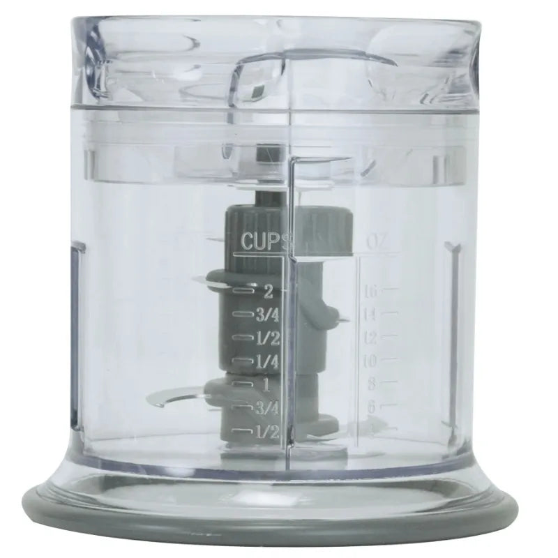 Ninja Master Prep QB900B 400W Food Processor Blender