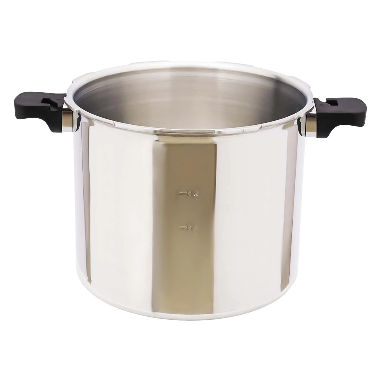22L Explosion Proof Pressure Cooker For Gas Stoves 90Kpa