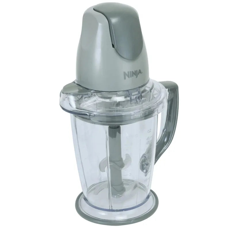 Ninja Master Prep QB900B 400W Food Processor Blender