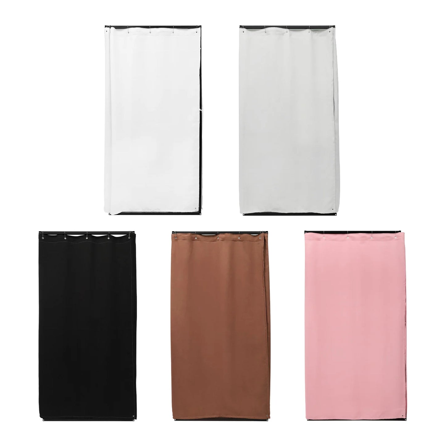 Portable Clothing Store Fitting Room Clothing Store Fitting Room Dressing Room Fitting Room