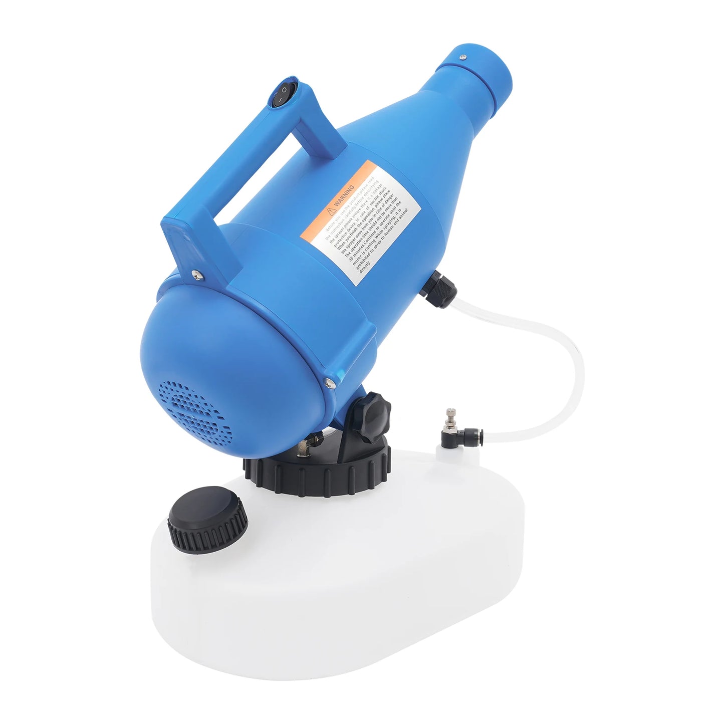 1200W Electric Sprayer 4.5L Portable Fogger Machine for Garden Protection