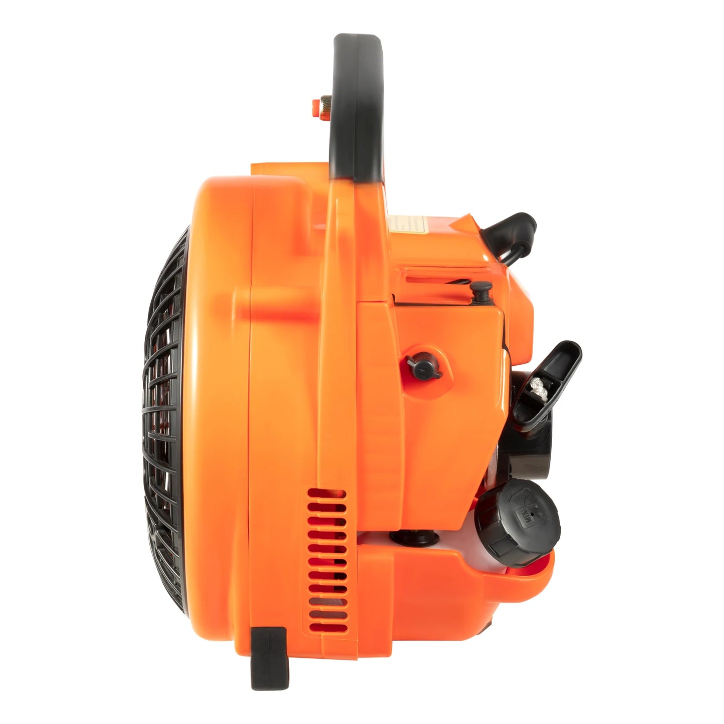 Gas Leaf Blower 25.4cc 2 Stroke Commercial Handheld