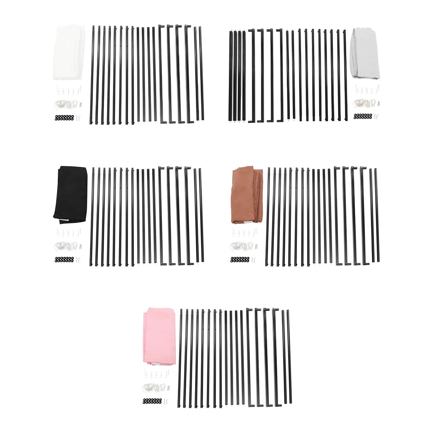 Portable Clothing Store Fitting Room Clothing Store Fitting Room Dressing Room Fitting Room