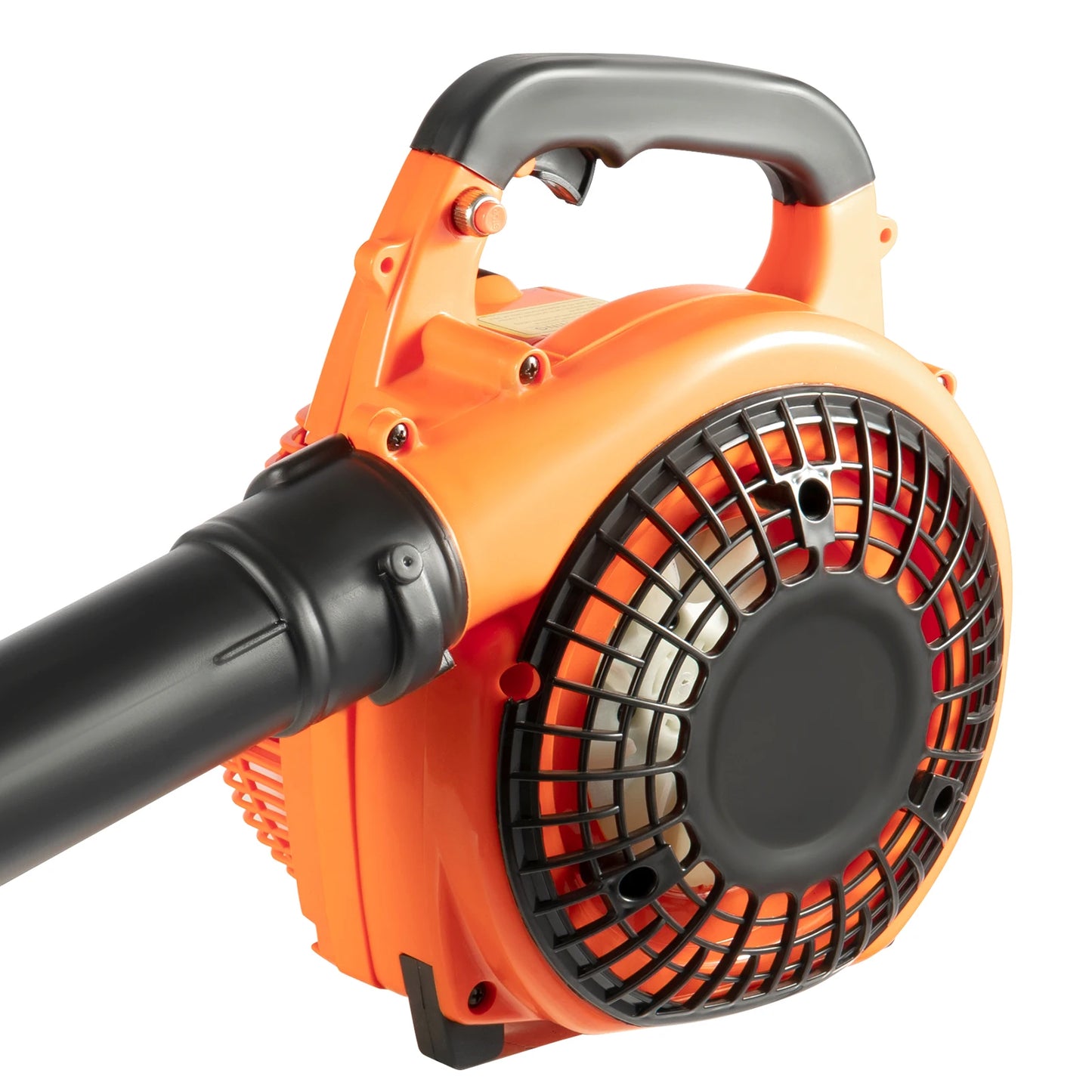 Gas Leaf Blower 25.4cc 2 Stroke Commercial Handheld
