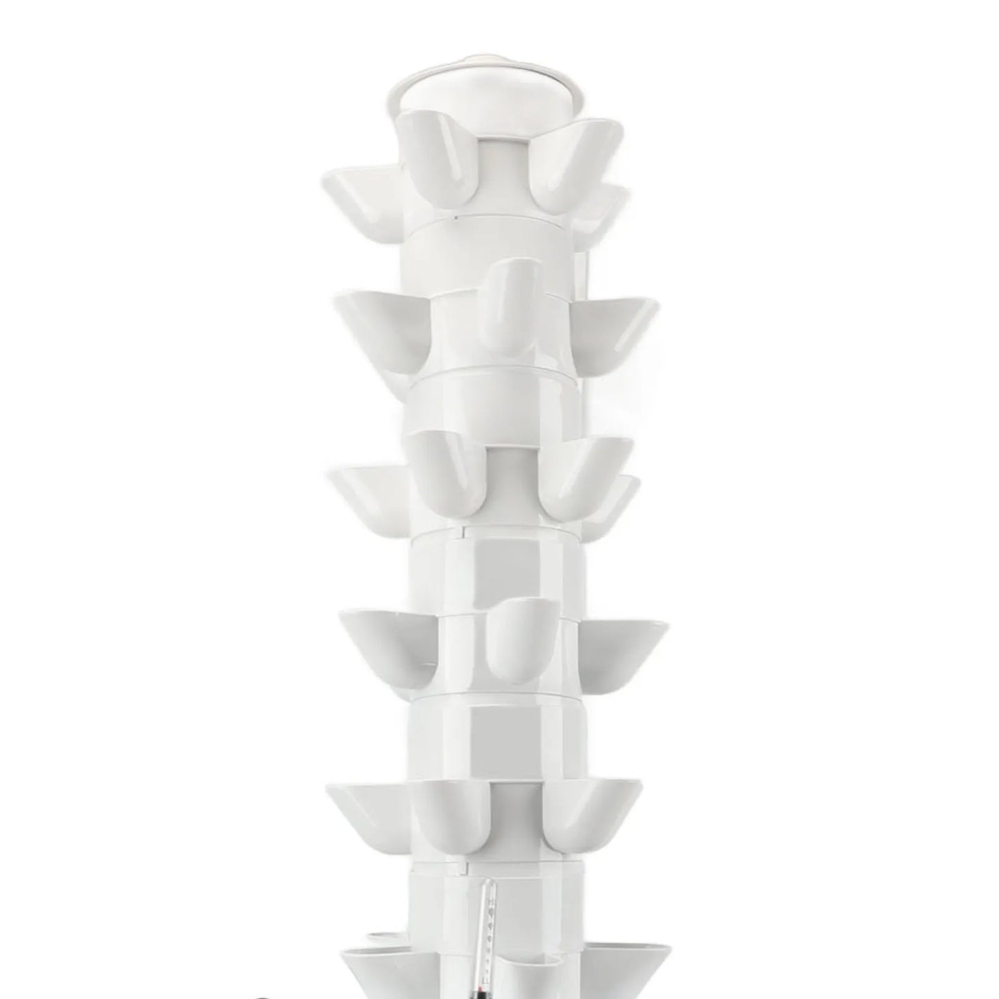 Hydroponics Tower 30 Hole Planting System With 20L Tank