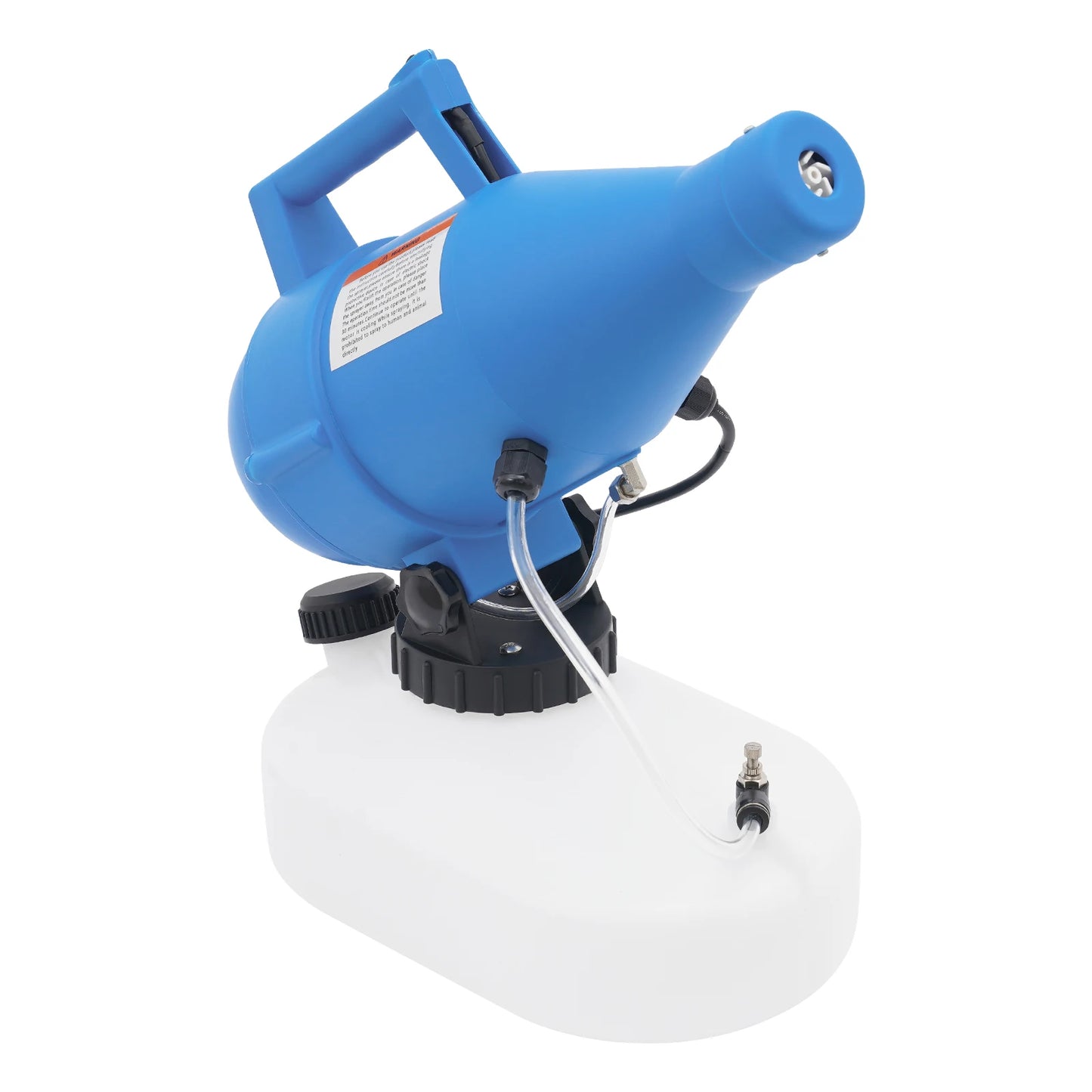 1200W Electric Sprayer 4.5L Portable Fogger Machine for Garden Protection