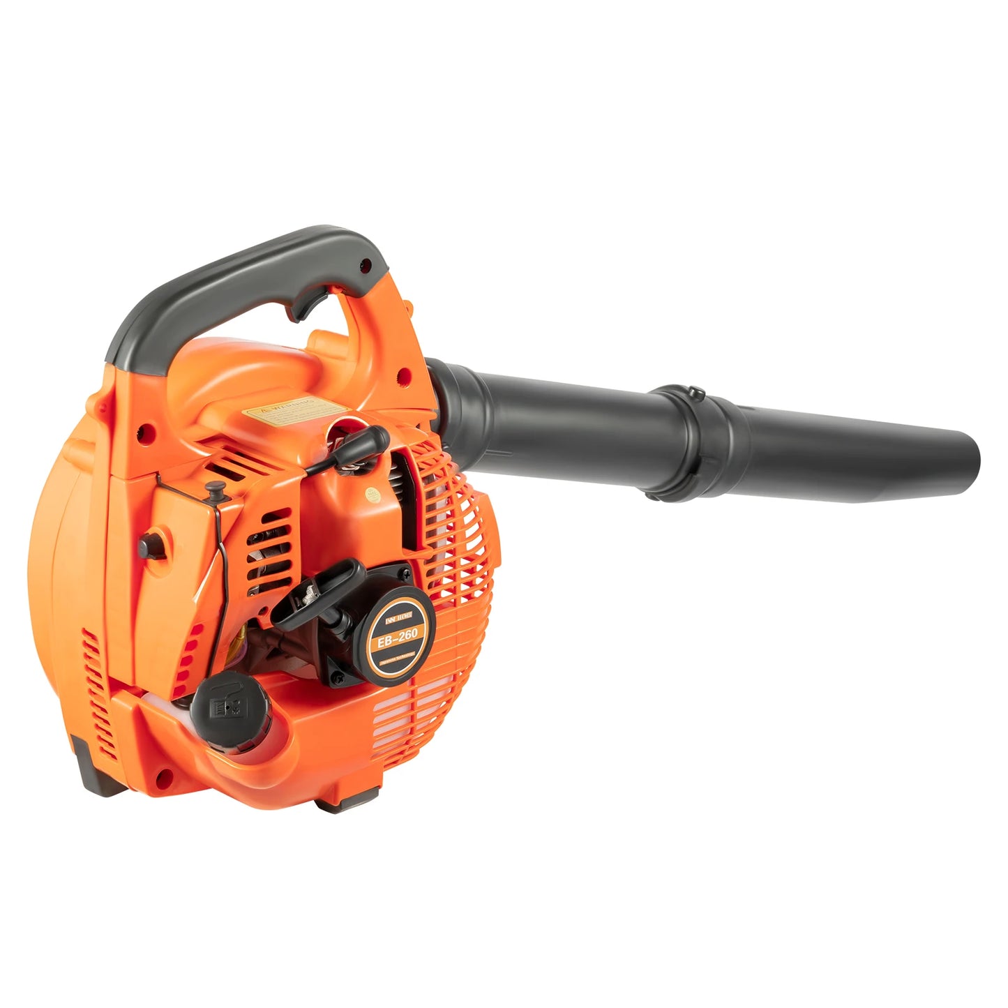 Gas Leaf Blower 25.4cc 2 Stroke Commercial Handheld