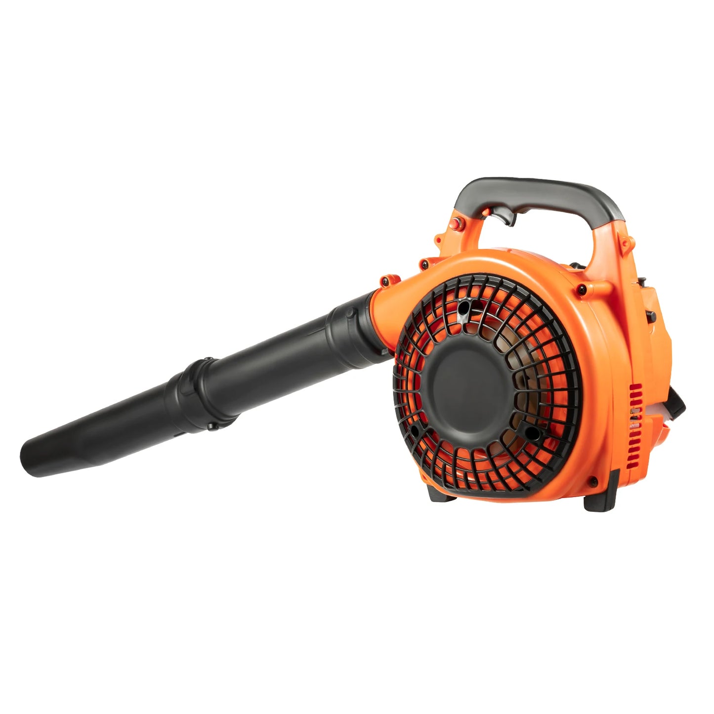 Gas Leaf Blower 25.4cc 2 Stroke Commercial Handheld