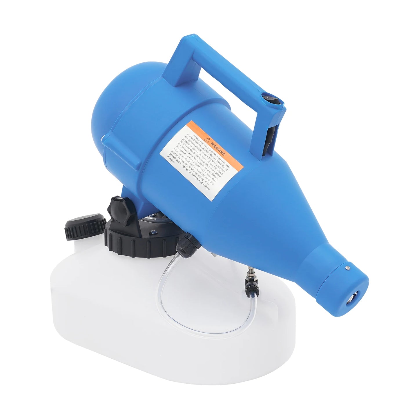 1200W Electric Sprayer 4.5L Portable Fogger Machine for Garden Protection