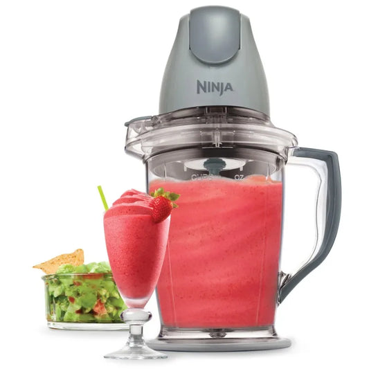 Ninja Master Prep QB900B 400W Food Processor Blender